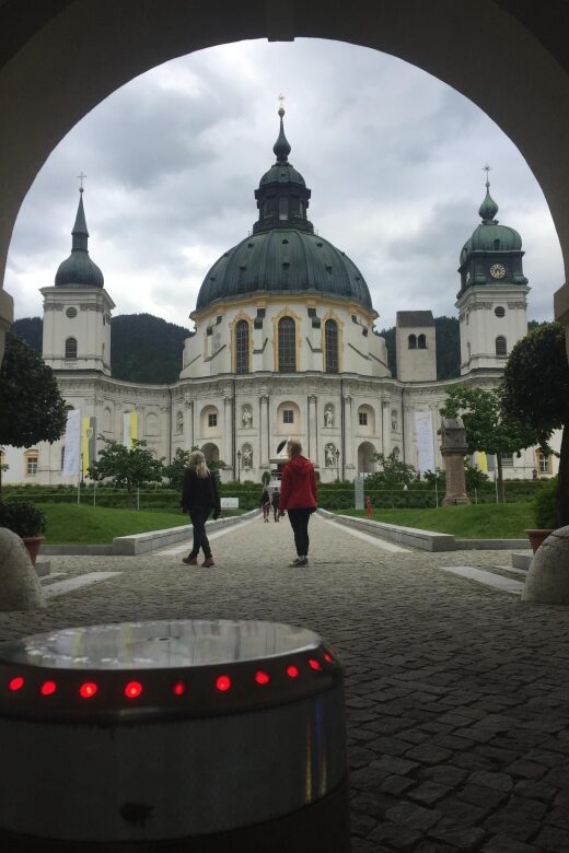 Munich: Neuschwanstein/Rothenburg/Eagle's Nest/Salzburg Trip - Final Thoughts