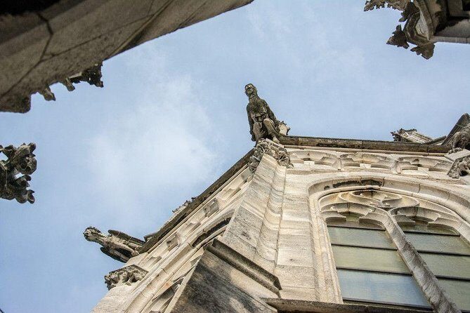 Munich New Town Hall Tour - A Detailed Look at the Munich New Town Hall Tour