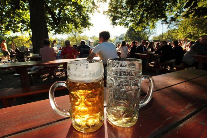 Munich Night Tour with a Local: Private & 100% Personalized - Final Thoughts