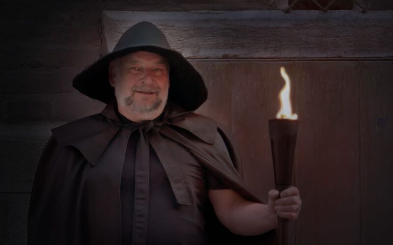 Munich: Night Watchman Torch Tour in German - Practical Details