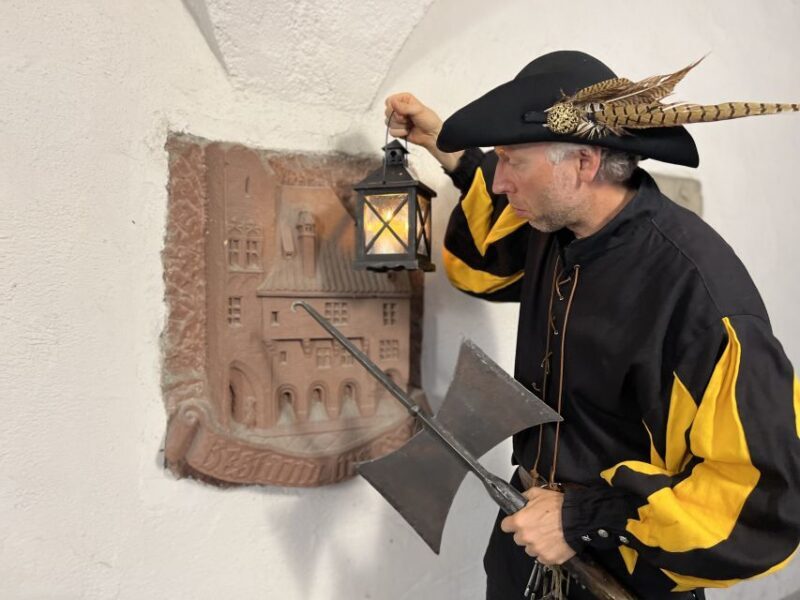 Munich: Night Watchman Walking Tour - Final Thoughts: Is it Worth It?