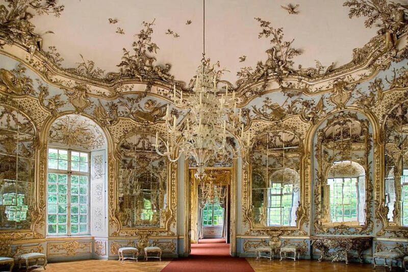Munich: Nymphenburg Palace Entry Ticket - Key Points