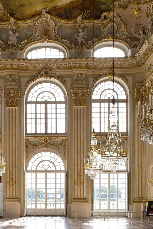 Munich: Nymphenburg Palace Entry Ticket - Who Should Consider This Tour?