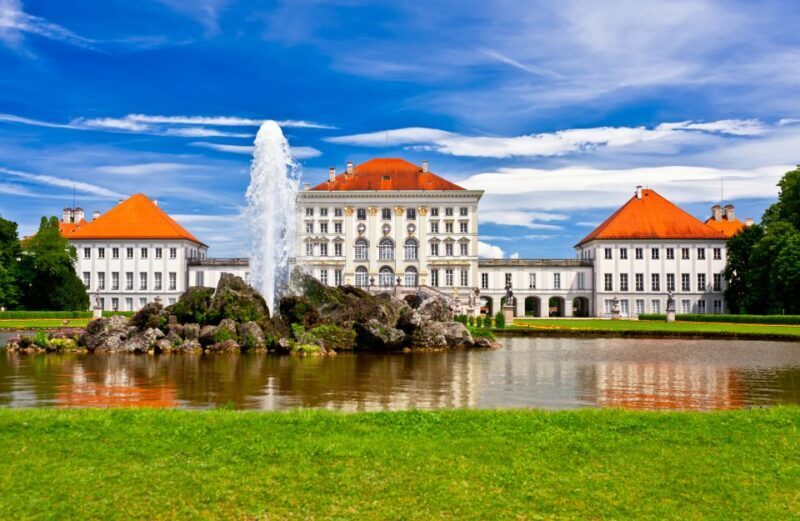 Munich: Nymphenburg Palace Skip-the-Line Private Guided Tour - FAQ