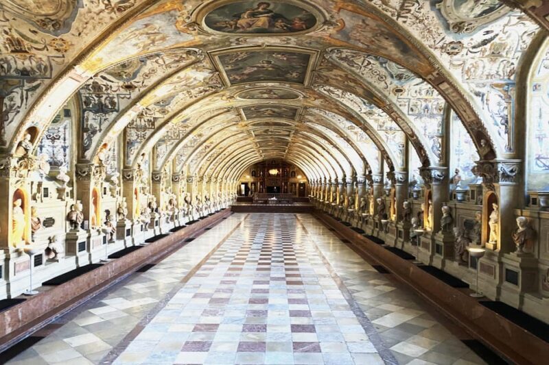 Munich Nymphenburg Palace Tickets and Tour, Carriage Museum - A Deep Dive into the Experience