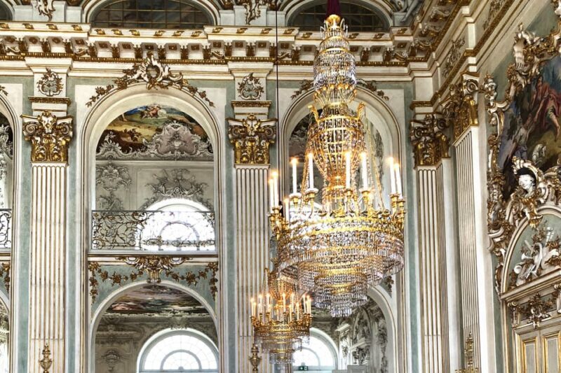 Munich Nymphenburg Palace Tickets and Tour, Carriage Museum - Final Thoughts