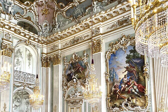 Munich Nymphenburg Palace Tickets and Tour, Carriage Museum - The Value of This Tour