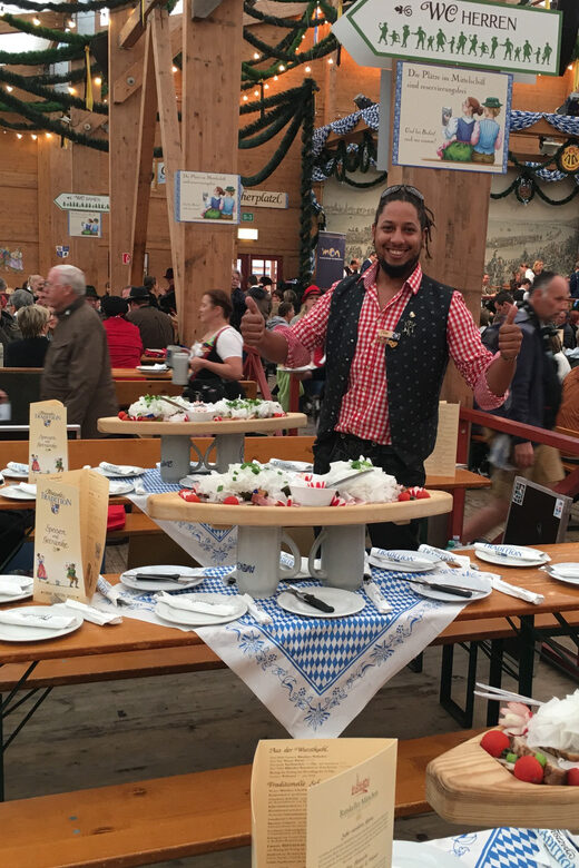 Munich Oktoberfest All-Inclusive Tour - The Itinerary and What Makes It Special