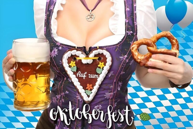 Munich: Oktoberfest Big Beer Tent Evening Table Reservation - Munich: Oktoberfest Big Beer Tent Evening Table Reservation – A Detailed Review