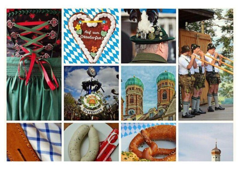 Munich: Oktoberfest Big Beer Tent Evening Table Reservation - Who Will Enjoy This Tour Most?