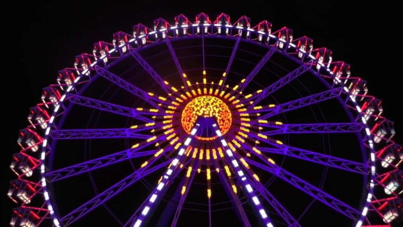 Munich: Oktoberfest Guided Tour for Beginners - Munich: Oktoberfest Guided Tour for Beginners