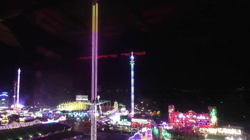 Munich: Oktoberfest Guided Tour for Beginners - The Sum Up
