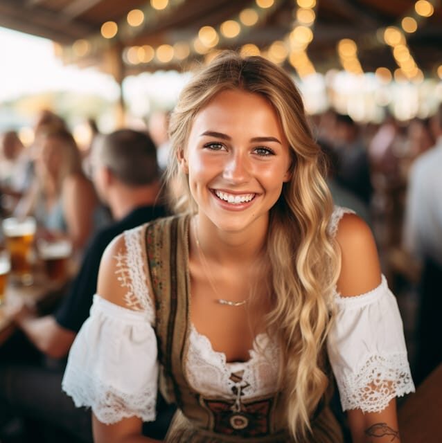 Munich: Oktoberfest Tour & Big Beerhall Evening Reservation - Key Points