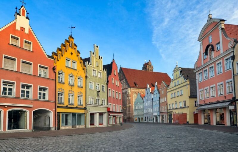 Munich Old Town and English Gardens Private Walking Tour - Final Thoughts: Is This Tour Worth It?