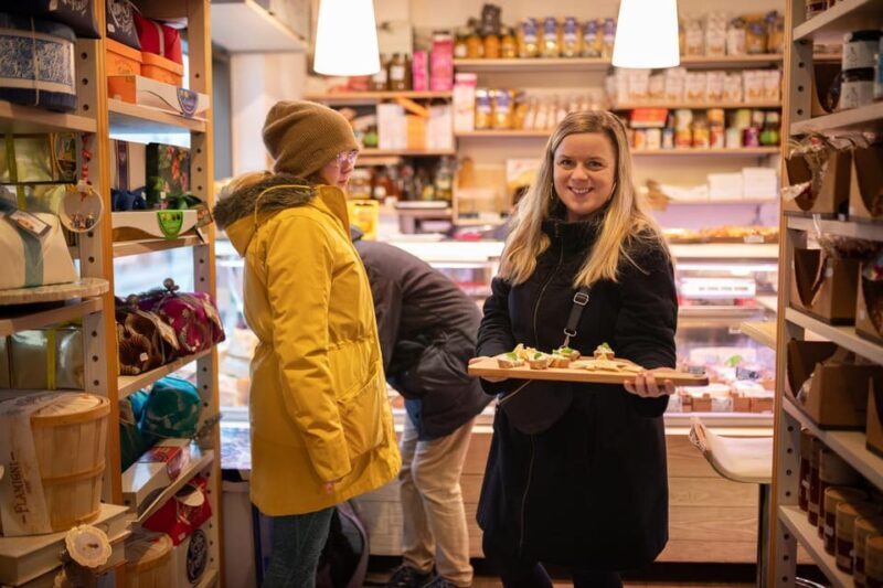 Munich: Old Town Culinary Tour - FAQ
