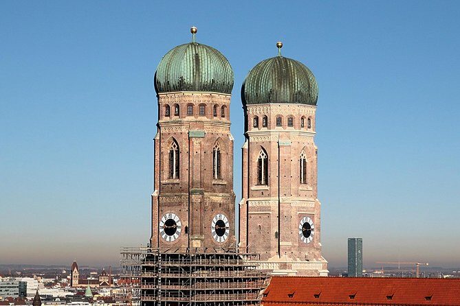 Munich - Old Town Historic Walking Tour - The Sum Up