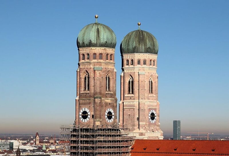 Munich - Old Town Historic Walking Tour - FAQ