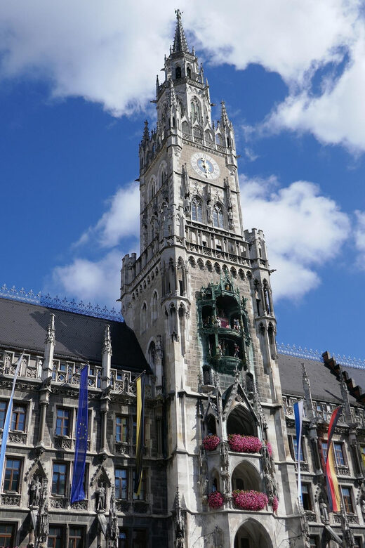 Munich - Old Town Historic Walking Tour - Final thoughts