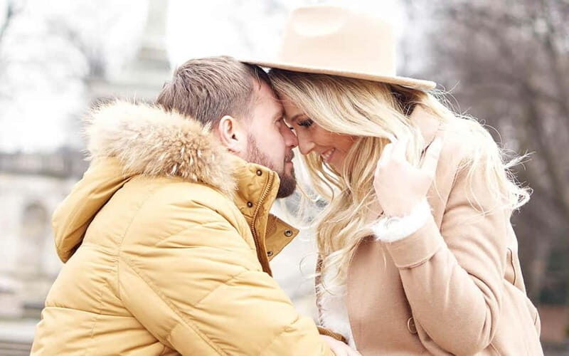 Munich: Old Town Photoshoot Tour - Discovering Munich’s Historic Heart with a Personal Touch