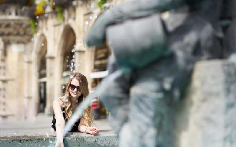 Munich: Old Town Photoshoot Tour - The Practical Side: What You Need to Know