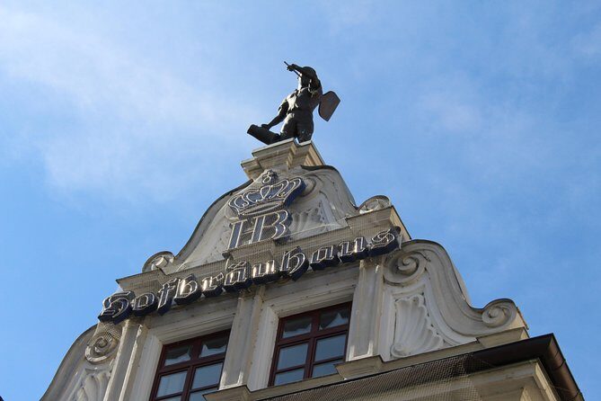 Munich Old Town Walking Tour - Final Thought