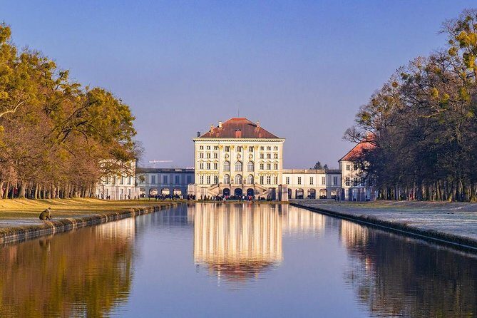 Munich One Day Tour with a Local: 100% Personalized & Private - FAQs