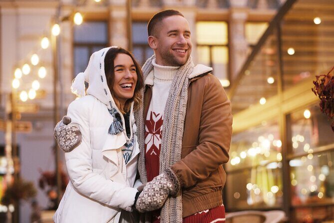 Munich Photoshoot: A Must-Have Holiday Experience! - Why Choose This Photoshoot Over Others?