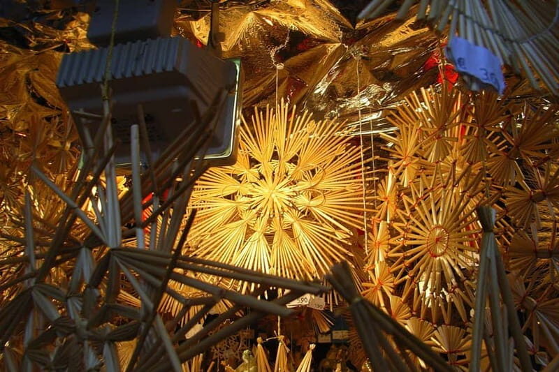 Munich: Private Christmas Market Tour - Munich: Private Christmas Market Tour — A Festive Journey Through Bavaria’s Heart