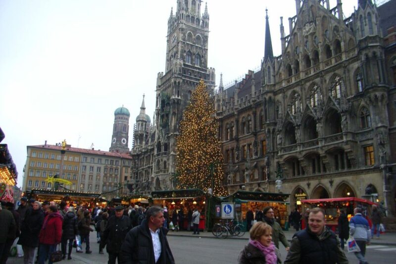 Munich: Private Christmas Market Tour - Final Thoughts: Is It Worth It?