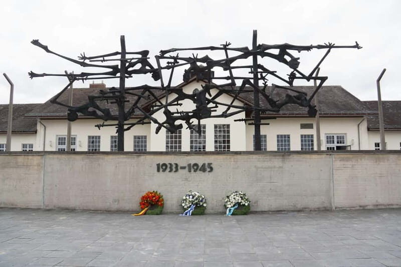 Munich: Private City Tour & Dachau Concentration Camp by Car - Who Is This Tour Best For?
