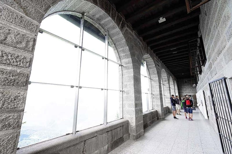 Munich: Private Eagle's Nest Tour, WW2 Museum-Entry & Lunch - Practical Considerations
