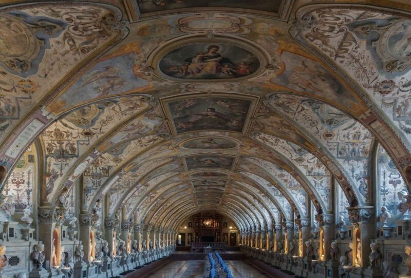 Munich: Private Guided Walking Tour with Residenz Museum - An In-Depth Look at Munich’s Private Guided Walking Tour with Residenz Museum