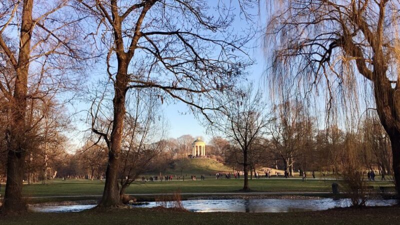 Munich: Private Half-Day Guided Walking Tour - A Detailed Look at What To Expect