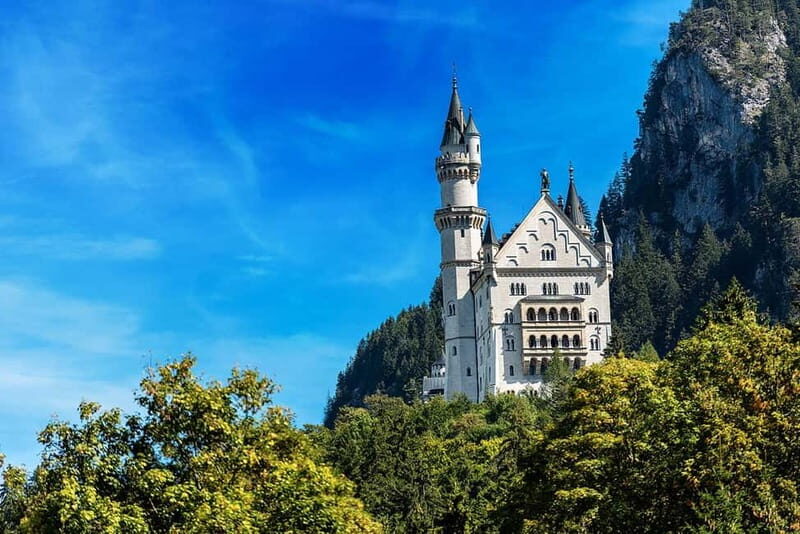 Munich: Private Neuschwanstein Castle & Alpine Coaster Tour - Exploring Bavarian Dreams: The Private Neuschwanstein Castle & Alpine Coaster Tour