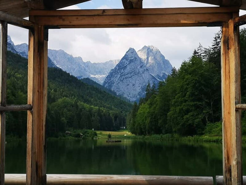 Munich: Private Neuschwanstein & Linderhof Castle Day Trip - Exploring the Bavaria Highlights: What You Can Expect