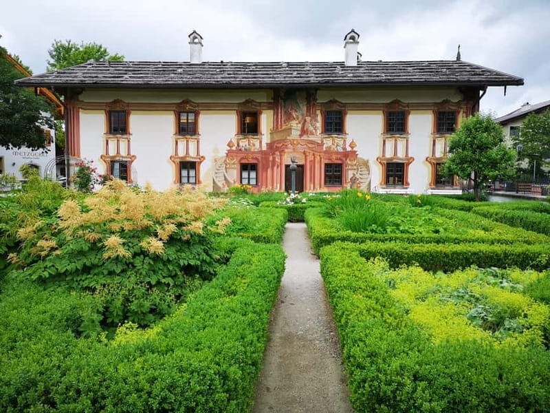 Munich: Private Neuschwanstein & Linderhof Castle Day Trip - Frequently Asked Questions
