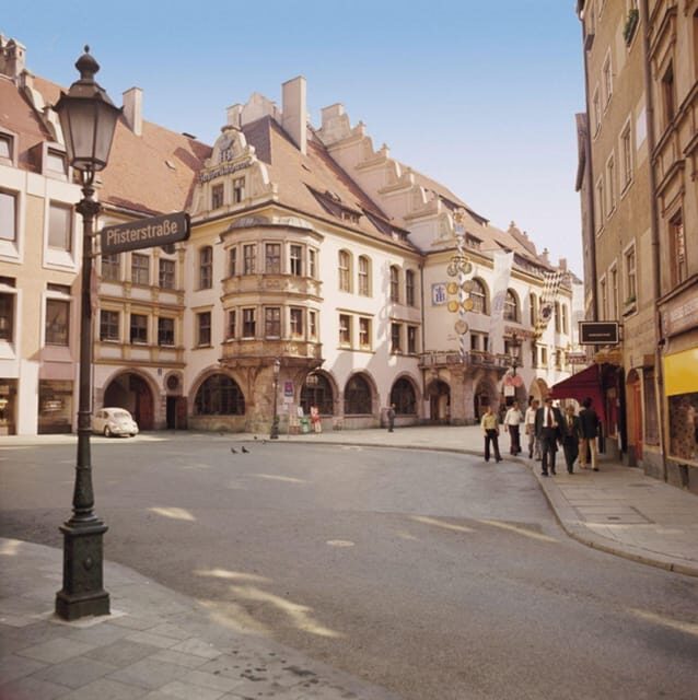 Munich: Private or Group Third Reich and WWII Walking Tour - Who Will Benefit Most?
