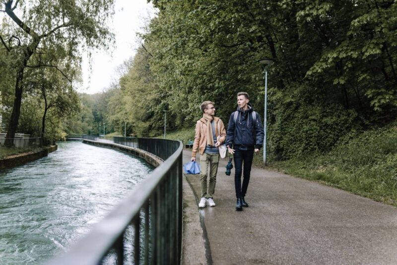 Munich: Private Personalized Walking Tour with a Local Host - A Deep Dive into the Munich Private Walking Tour