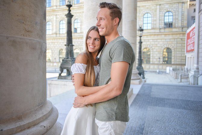 Munich Private Photo Session with Award-Winning Pro - Who Is This Tour Best For?