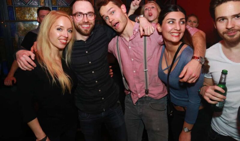 Munich: Private Pub Crawl with Free Beer and Shots - Why Choose This Tour?
