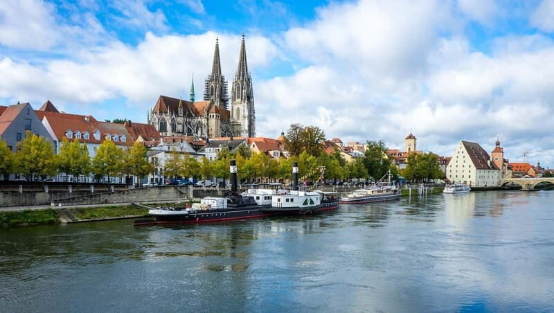 Munich: Private Tour by Car to Regensburg - A Medieval City - An Overview of the Tour Experience