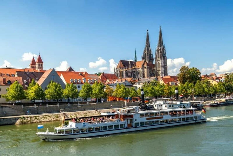 Munich: Private Tour by Car to Regensburg - A Medieval City - Why We Love This Tour