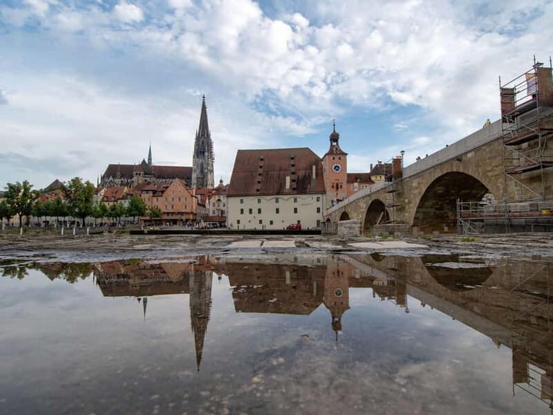 Munich: Private Tour by Car to Regensburg - A Medieval City - Who This Tour Is For