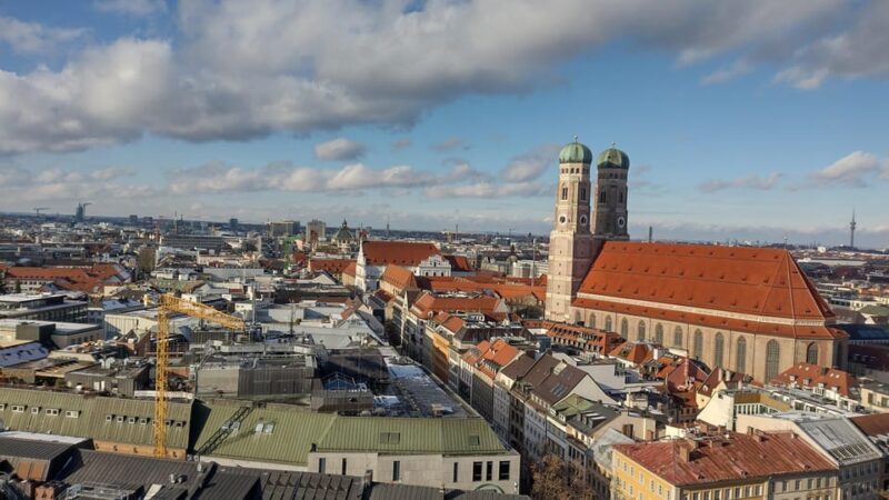 Munich: Private Tour with a Local Guide - FAQ