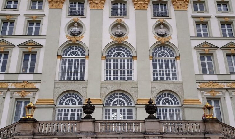 Munich Private Walk Tour and Nymphenburg by Public Transport - Who Would Enjoy This Tour?
