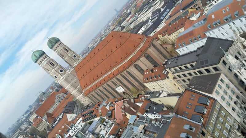 Munich: Private walking tour - Churches of Munich - The Sum Up