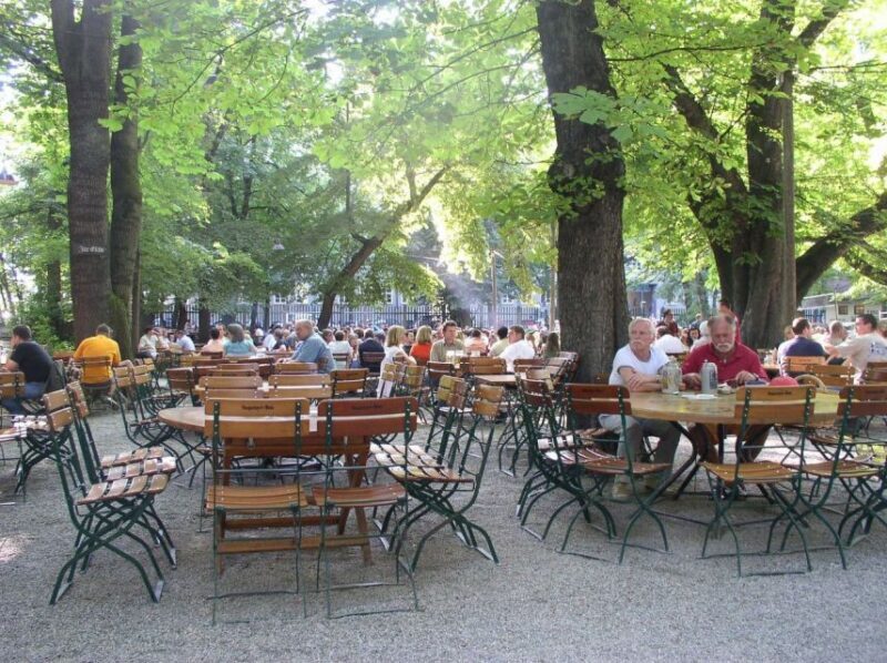 Munich: Private Walking Tour of the Historical City Center - The Practicalities: What to Expect