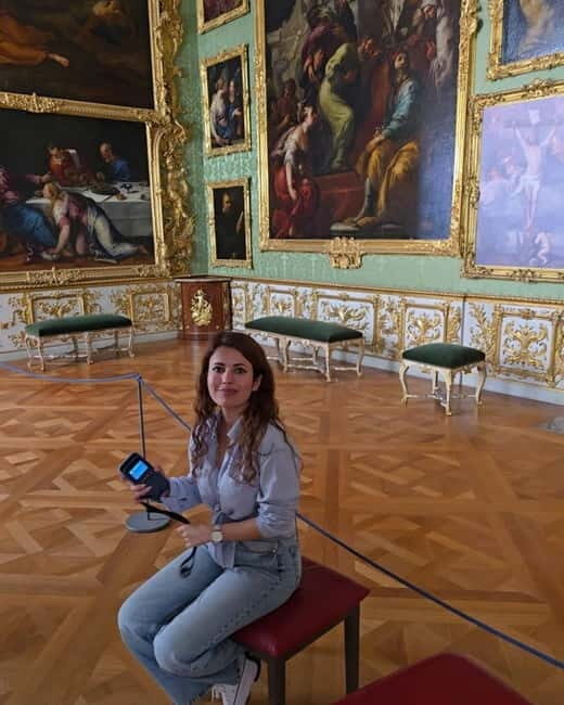 Munich: Private Walking Tour Through Munichs Heart - Authentic Experiences and Authentic Stories