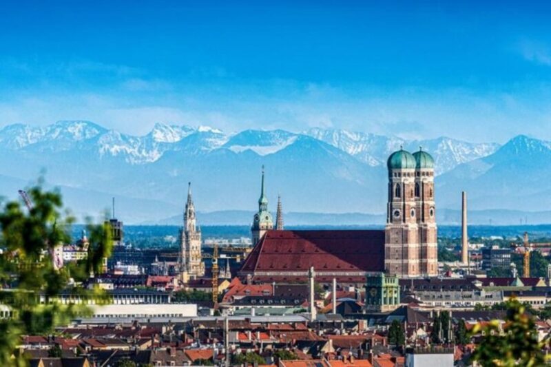 Munich : Private Walking Tour with A Guide (Private tour) - Who Should Consider This Tour?