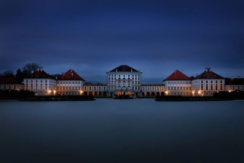 Munich: Private Walking Tour with a Local - Exploring Munich with a Local: What’s Included and What’s Not